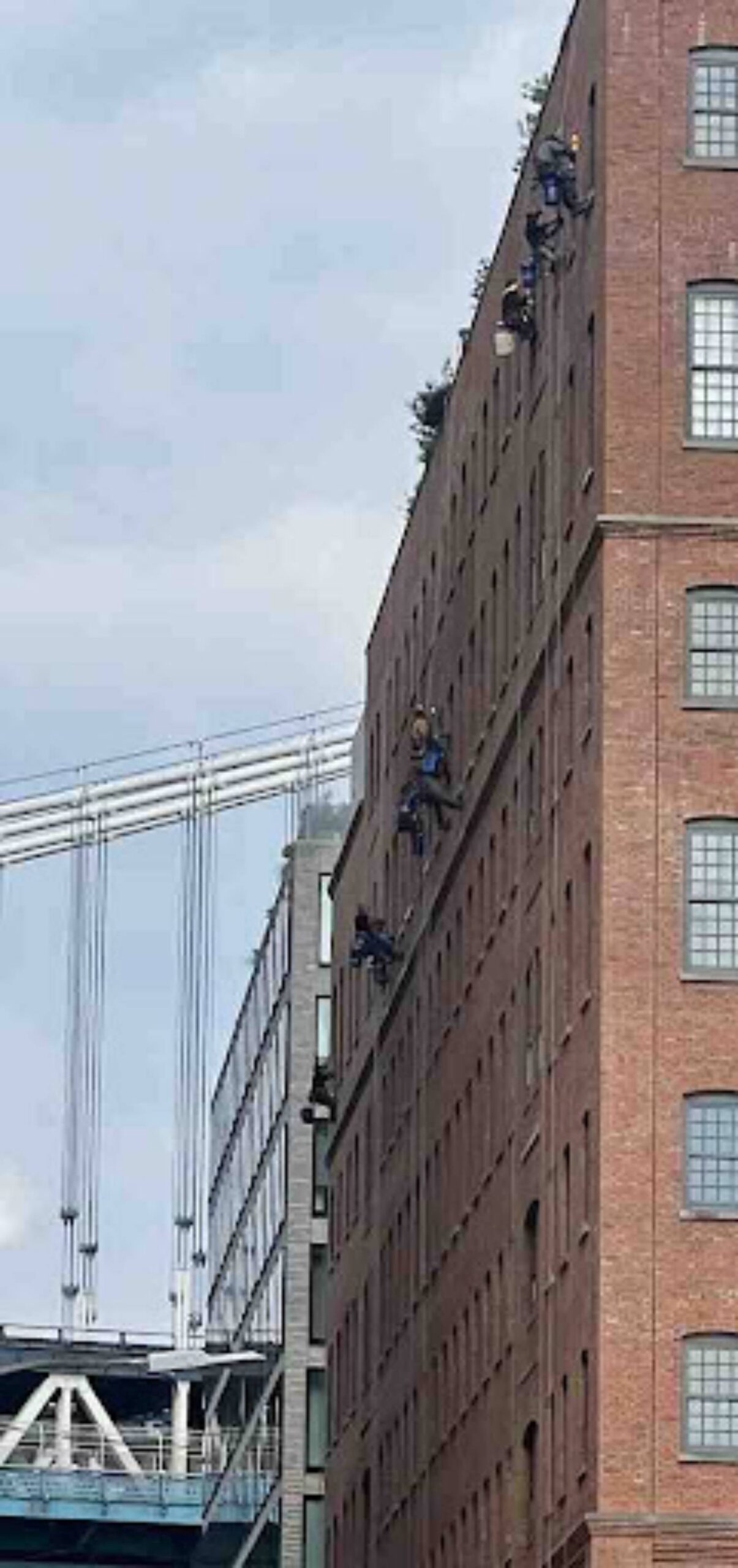 Exterior Maintenance
