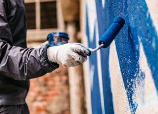 Essential Strategies for High-Quality Commercial Exterior Painting Exterior Painting