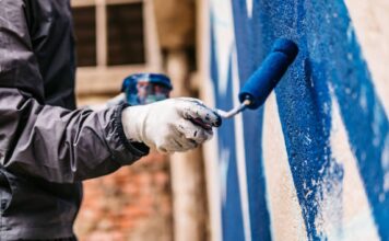 Essential Strategies for High-Quality Commercial Exterior Painting Exterior Painting