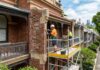 Building Exterior Repairs: A Practical Guide For Sydney, NSW Property Owners Exterior Repairs