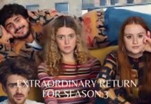 Will Extraordinary Return For Season 3? Mystery And Extraordinary Abilities Extraordinary Return For Season 3