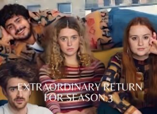 Will Extraordinary Return For Season 3? Mystery And Extraordinary Abilities Extraordinary Return For Season 3