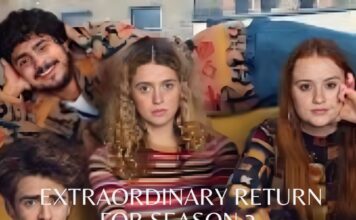 Will Extraordinary Return For Season 3? Mystery And Extraordinary Abilities Extraordinary Return For Season 3