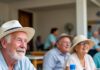 How Seniors Can Stay Safe in Extreme Heat Conditions Extreme Heat Conditions