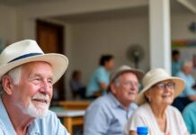 How Seniors Can Stay Safe in Extreme Heat Conditions Extreme Heat Conditions
