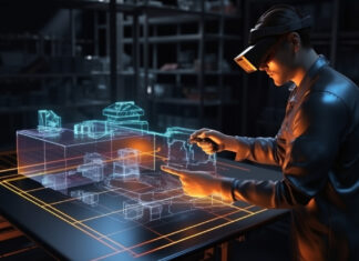 Future-Proofing Fabrication Shops: Adapting to Digital Trends and Technology Fabrication Shops