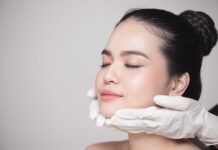 Lower Face Filler vs. Facelift: Which is the Right Choice for You? Face Filler