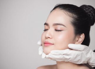 Lower Face Filler vs. Facelift: Which is the Right Choice for You? Face Filler