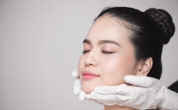 Lower Face Filler vs. Facelift: Which is the Right Choice for You? Face Filler