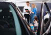 Benefits of Choosing the Right Family Vehicle Family Vehicle
