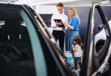 Benefits of Choosing the Right Family Vehicle Family Vehicle