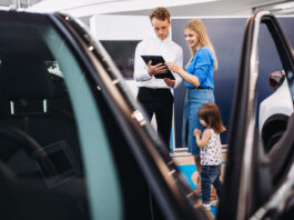 Benefits of Choosing the Right Family Vehicle Family Vehicle