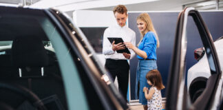 Benefits of Choosing the Right Family Vehicle Family Vehicle