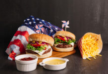Famous Hollywood Fast Food: An Exploration of Tinseltown’s Most Famous Dining Locations Famous Hollywood Fast Food: