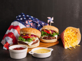 Famous Hollywood Fast Food: An Exploration of Tinseltown’s Most Famous Dining Locations Famous Hollywood Fast Food: