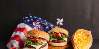 Famous Hollywood Fast Food: An Exploration of Tinseltown’s Most Famous Dining Locations Famous Hollywood Fast Food: