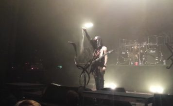 Fans wishes with the ashes