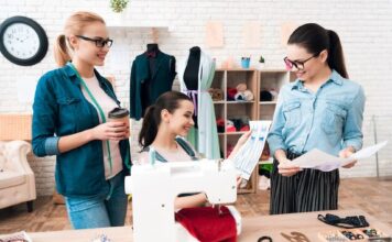Fashion Designer 101 – Essential Skills And Tips For Aspiring Designers fashion designer