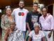 Parents Of World-Class Winger Nico Williams: Felix And Maria Arthuer Felix And Maria Arthuer