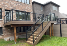 7 Highly Trusted Fencing Companies in Kitchener – Premier Fencing Tops 2026 Survey Highly Trusted Fencing Companies in Kitchener