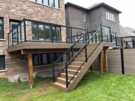 7 Highly Trusted Fencing Companies in Kitchener – Premier Fencing Tops 2026 Survey Highly Trusted Fencing Companies in Kitchener