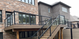 7 Highly Trusted Fencing Companies in Kitchener – Premier Fencing Tops 2026 Survey Highly Trusted Fencing Companies in Kitchener