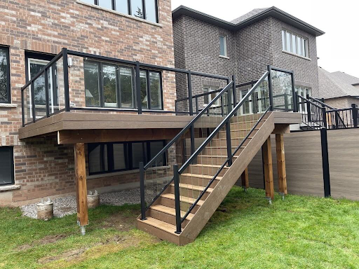 7 Highly Trusted Fencing Companies in Kitchener – Premier Fencing Tops 2026 Survey Highly Trusted Fencing Companies in Kitchener