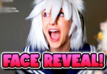 Did Filian’s VTuber Finally Show Her Face? becoming popular