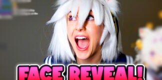 Did Filian’s VTuber Finally Show Her Face? becoming popular