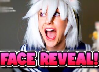 Did Filian’s VTuber Finally Show Her Face? becoming popular