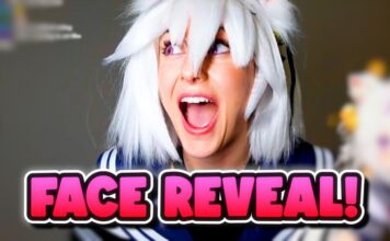 Did Filian’s VTuber Finally Show Her Face? becoming popular