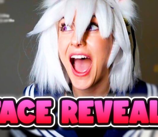 Did Filian’s VTuber Finally Show Her Face? becoming popular