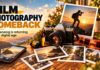 Why Film Photography Is Back, and How to Get the Look Digitally Film Photography