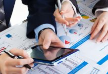 Finance jobs- lucrative job opportunities