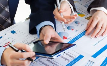 Finance jobs- lucrative job opportunities