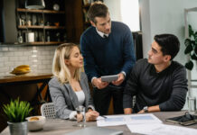 Can a Binding Financial Agreement Protect Your Assets in a New Relationship? Financial Agreement