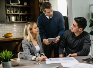 Can a Binding Financial Agreement Protect Your Assets in a New Relationship? Financial Agreement