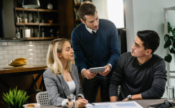 Can a Binding Financial Agreement Protect Your Assets in a New Relationship? Financial Agreement