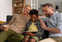 How to Secure Your Family’s Financial Future: Practical Steps for Long-Term Stability Financial Future