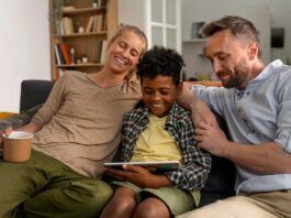 How to Secure Your Family’s Financial Future: Practical Steps for Long-Term Stability Financial Future