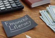 The Role of Financial Literacy in Modern Careers Financial Literacy