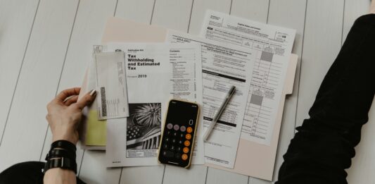 The Role of Financial Planning in Scaling a Business Successfully Financial Planning