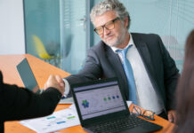 How to Elevate Your Financial Strategy with Expert CFO Support Financial Strategy with Expert CFO Support