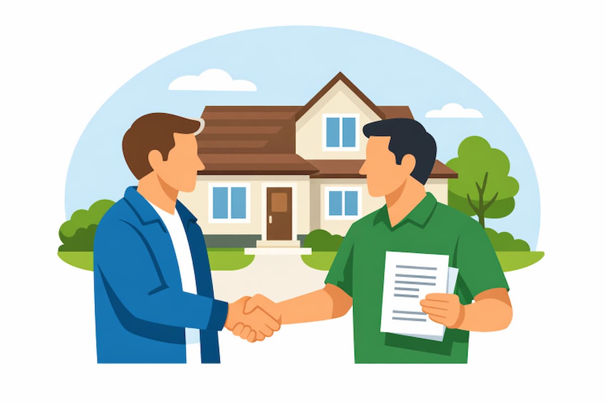Financing in Plano