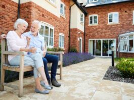 Understanding Retirement Living Options for Every Stage Retirement Living