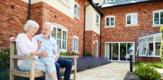 Understanding Retirement Living Options for Every Stage Retirement Living