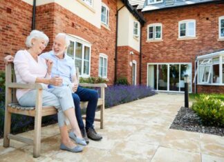 Understanding Retirement Living Options for Every Stage Retirement Living