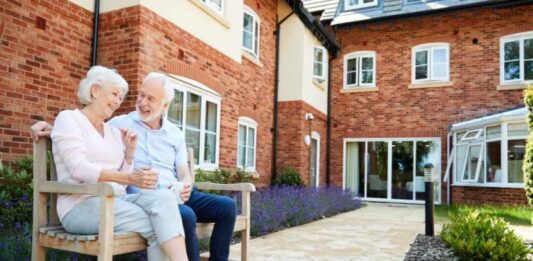 Understanding Retirement Living Options for Every Stage Retirement Living