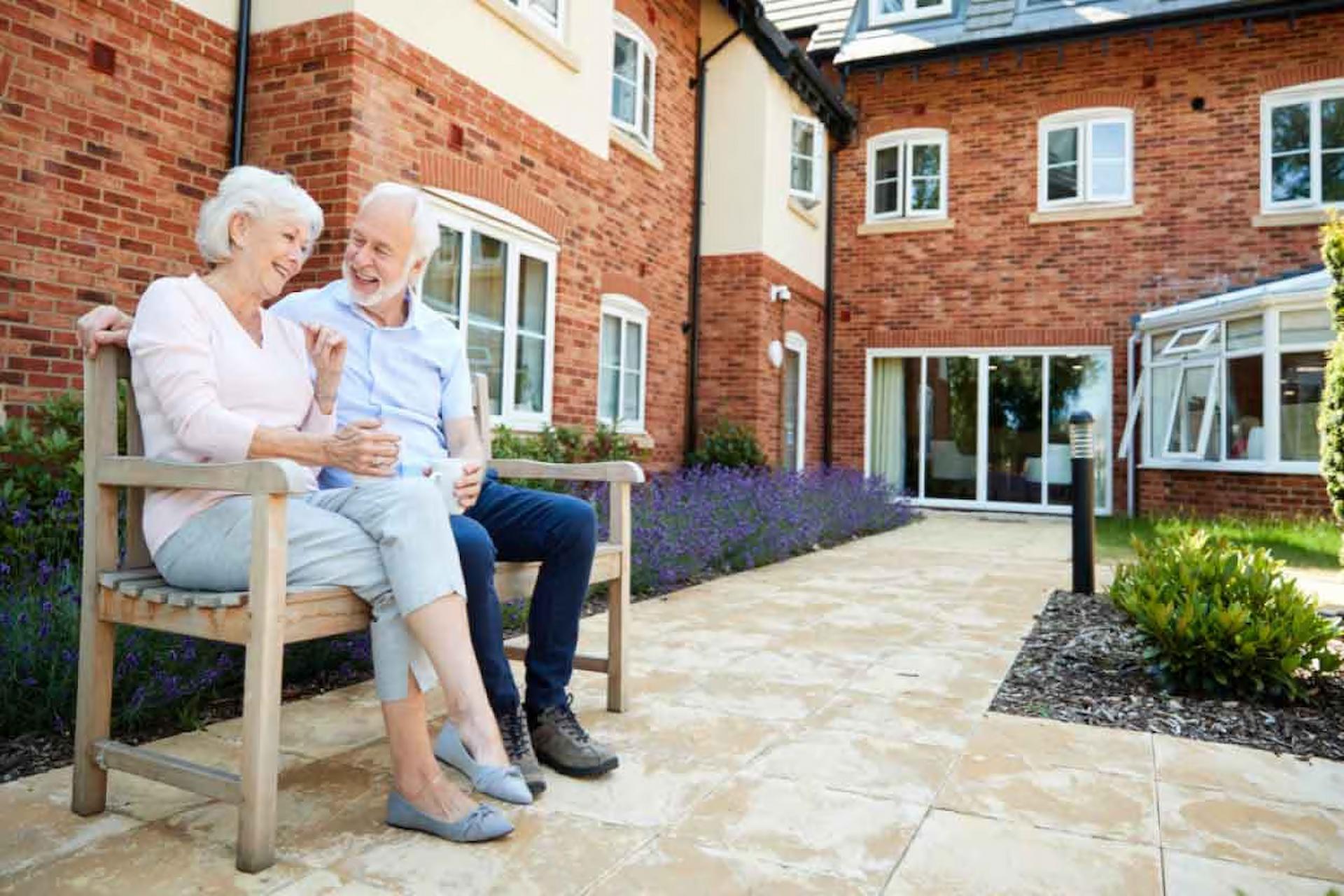 Understanding Retirement Living Options for Every Stage