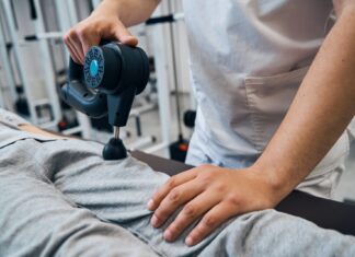 Finding Balance: How Chiropractic Pinched Nerve Treatment Boosts Health Chiropractic Pinched